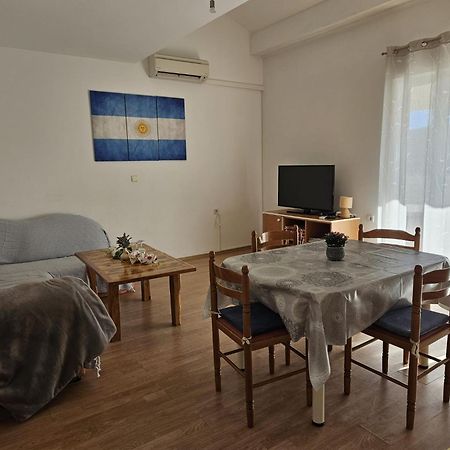 Pljesa Apartments Supetarska Draga Exterior foto